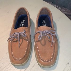 Men’s Sperry size 10